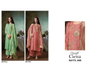 Ciena 4173 By Ganga Silk With Embroidery Work Dress Material Suppliers In India